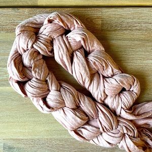 Solly Baby Pink Dot Wrap